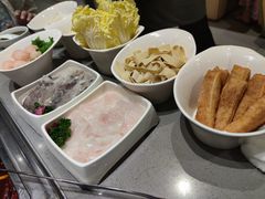 -海底捞火锅(8号仓店)