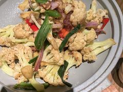 -耶里夏丽新疆餐厅(百联中环购物广场店)