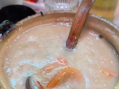 -云晓光头烧烤吧(川沙绿地店)