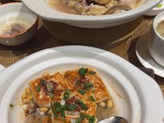 -老客家·客家菜(万达店)