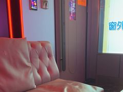 -星聚会KTV X Party(广州高德置地店)
