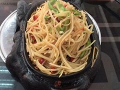 -颜记铁板烧(农民巷店)