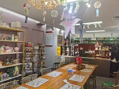 -100家灵感仓库·DIY团建(什刹海店)