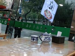 -清真·尖子尖牛肉面(王府井店)