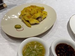 -红棉中餐厅·广州海航威斯汀酒店