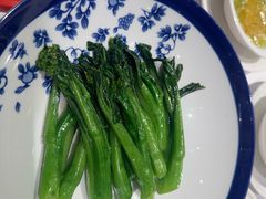-红棉中餐厅·广州海航威斯汀酒店