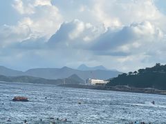 -大梅沙海滨公园