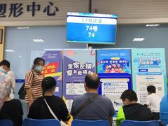 -武汉大学附属爱尔眼科医院(湖北总院)