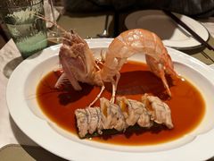 -新荣记(新源南路店)