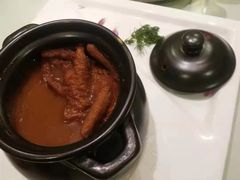 -城南往事·鲁菜济南菜(长清园博园恒大绿洲店)