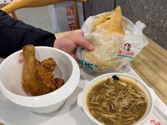 -田三卷馍(人民中路店)