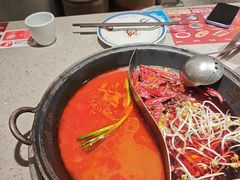 -鸿姐老火锅·传统炒料(上海旗舰店)