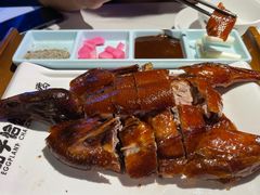 -茄子恰恰·新云南小炒(钱王街店)