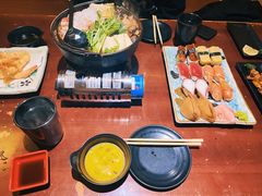 -胜代日本料理(云程巷小区店)
