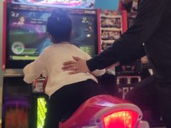 -汤姆熊欢乐世界(龙之梦店)