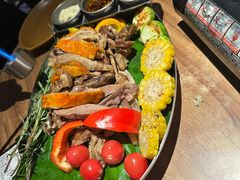 -耶里夏丽·新疆菜(徐家汇臻选店)
