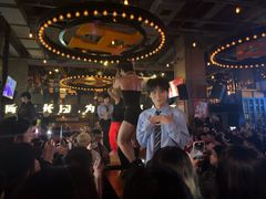 -HIB HUB公社(解放西路店)