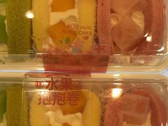 -仟吉(荟聚中心店)