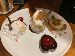 -AZUL by FUEL蓝色·法式酒馆(琶醍店)