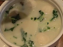 -大树餐厅(益田假日店)