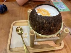-古乡居甜品(大信店)