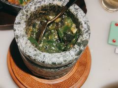 -佬麻雀·剁椒鱼头(京基KK One店)