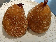 -大鸭梨烤鸭(左家庄店)