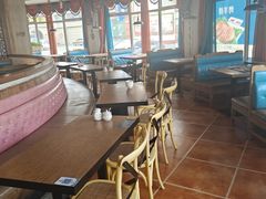 -蒙亨·手把肉·蒙古包文化主题餐厅(天恒广场店)