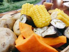 -咱家大院海鲜家常菜