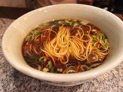 老牌阳春面-南京大牌档(龙湖长楹天街店)