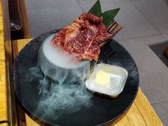 -黑牛の店·和牛烧肉(大悦城店)