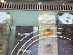 -山与蓝·轻糖鲜果蛋糕(勒泰店)