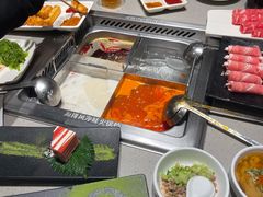 -海底捞火锅(漫乐城夜宵主题店)