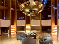 -涨巢·潮玩水疗局