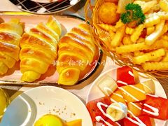 -七海旋律西餐厅(金沙湾店)