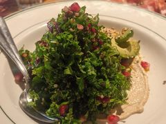 -La Strada(安福路店)