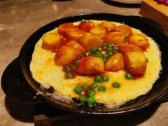 -新白鹿餐厅(金鹰新街口店)