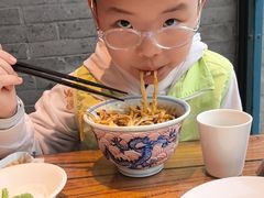 -北京老铺烤鸭(西稍门店)