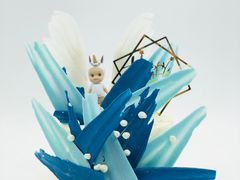 -卡比儿童蛋糕·心意定制·低脂零卡糖动物奶油FancyBALLOON(滨海店)