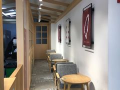 用餐区-厝内小眷村(惠山万达店)