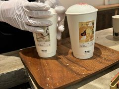 -李山山茶事(景枫店)