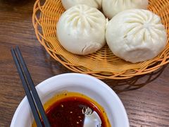 -郑家包子牛肉拉面(尚勤路店)