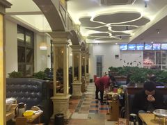 大堂-守柴炉烤鸭(中海国际店)