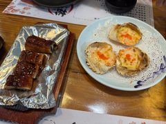 -松坂屋日料自助(长城路店)