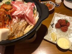 -有喜屋·深夜食堂(北京西路店)