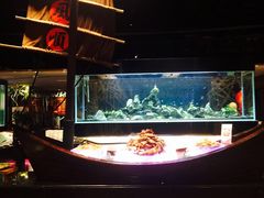 -泰谷酒店·太古码头闽菜自助餐厅