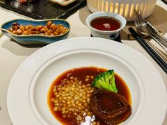 -侨美食家·粤菜(体育西路店)