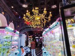 -反斗乐园(领展中心城店)