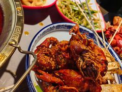 -赤甲皇(仙霞路店)