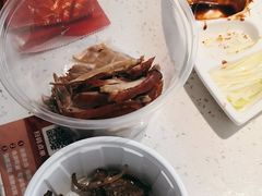 -三人行骨头王火锅(长寿店)